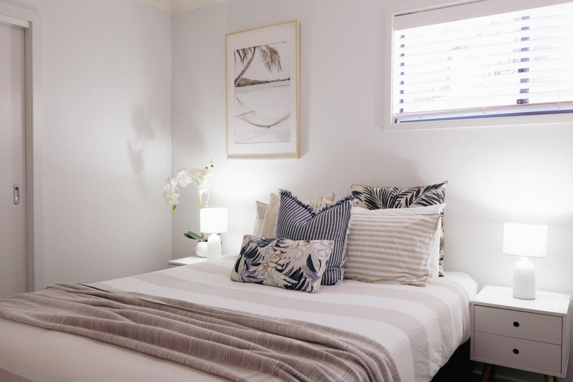 Mollymook Luxury Beachfront Apartment 3 מראה חיצוני תמונה