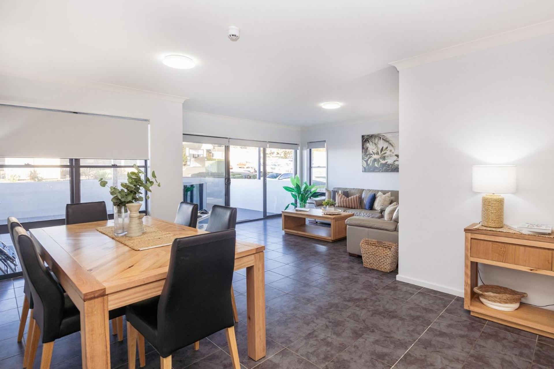 Mollymook Luxury Beachfront Apartment 3 מראה חיצוני תמונה